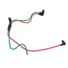 for 7.3L Diesel Turbo Vacuum Harness Connection Line Compatible with