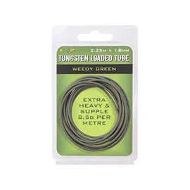 ESP Tungsten Loaded Rig Tube: Weed