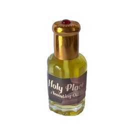 The HOLY Place Prayer Anointing Oil