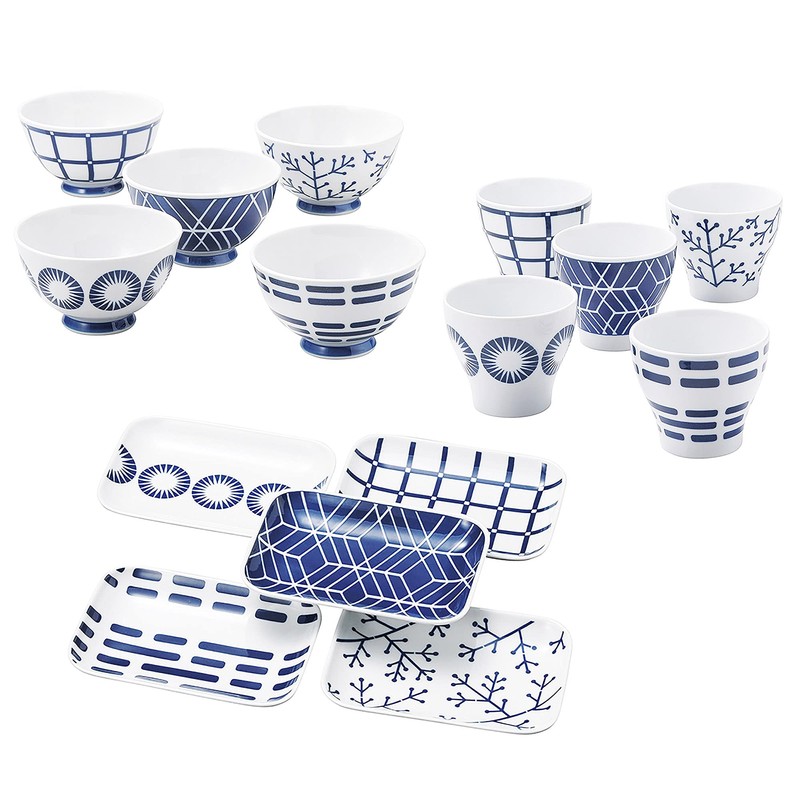 Hama Toto Hasami Ware Seiei Kiln Evotora Rice Bowl Nuts