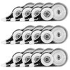 12 Pcs 12m x 5mm Correction Tape, Pocket Correction Tape