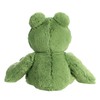Aurora® Adorable Flopsie™ Fernando Frog™ Stuffed Animal - Used to