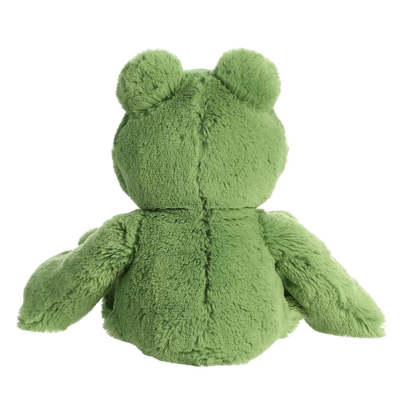 Aurora® Adorable Flopsie™ Fernando Frog™ Stuffed Animal - Used to