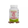 LIPOMEZIN - The MOST Effective All-Natural Cholesterol Lowering Supplement 60ct