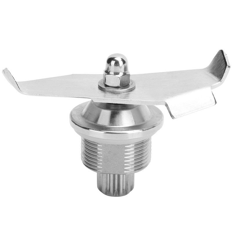 Stainless Steel Blender Blade Assembly Replacement Fit for Vitamix Accessories