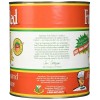 Stanislaus Full Red Pizza Sauce 6.68 Pound Heat and Serve