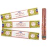 Satya Nag Champa Incense Sticks | x3 pack | with
