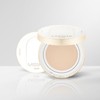 MISSHA Glow Cushion Light SPF37 PA+++ 13g, Color:#23 Sand