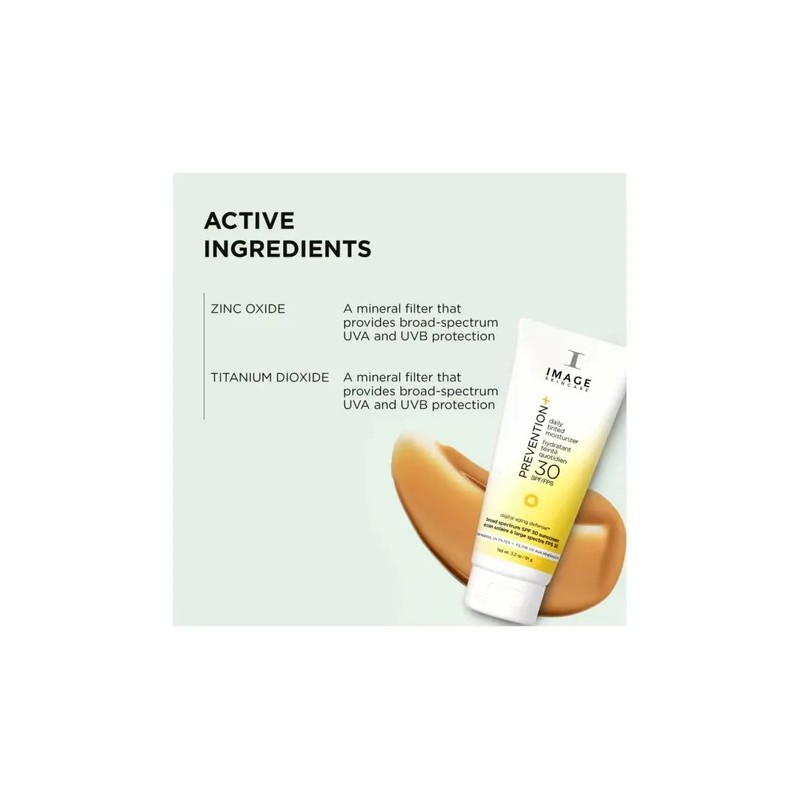 Image Skincare Prevention Daily Tinted Md1126231