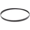 Draper 76728 Bandsaw Blade 1712mm x 1/4 in x 6 for Model B250A Stock No. 76236