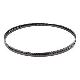 Draper 76728 Bandsaw Blade 1712mm x 1/4 in x 6 for Model B250A Stock No. 76236