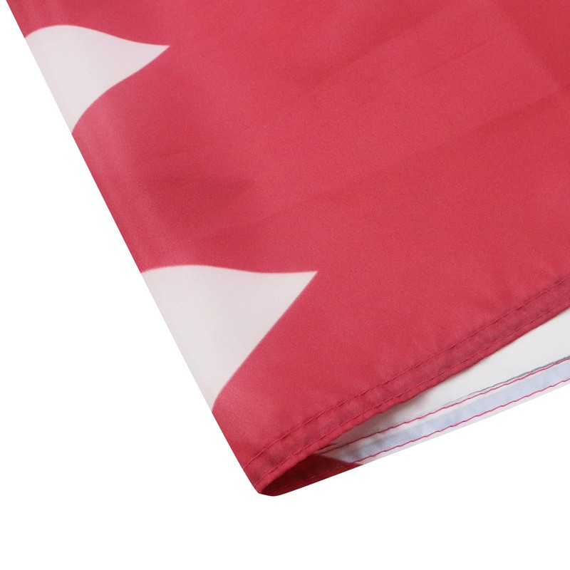 AZ FLAG - Qatar Flag - 2x3 Ft - 100D