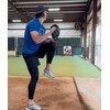 Catcher Pro - Baseball Backstop - Pitching and BP Target