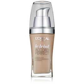L'oreal - LOREAL MAQUILLAJE ACCORD PERFECT R2