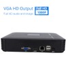 8CH Full HD CCTV NVR 1080P Camera Network for IP