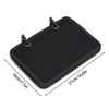 Patch Board, Pack of 4 Flip-Page Patch Book, Mini Display