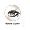 Max Factor Excess Intensity Longwear Eyeliner Brown - Waterproof Twist