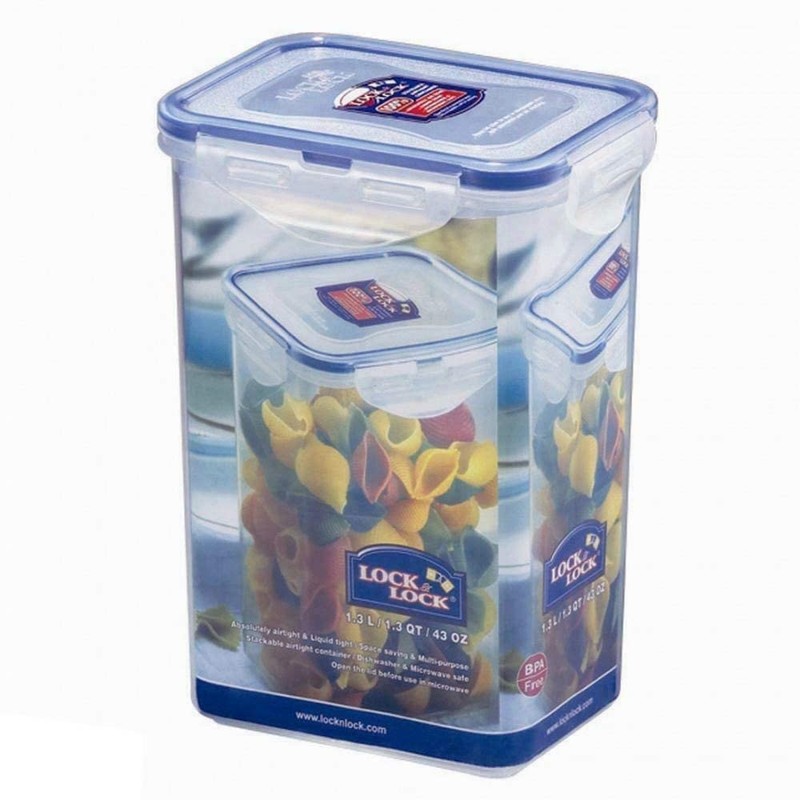Babyundkind Lock & Lock Storage Container 1000 m
