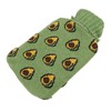 2000ML Hot Water Bottle Hot Water Bag with Soft Knitted