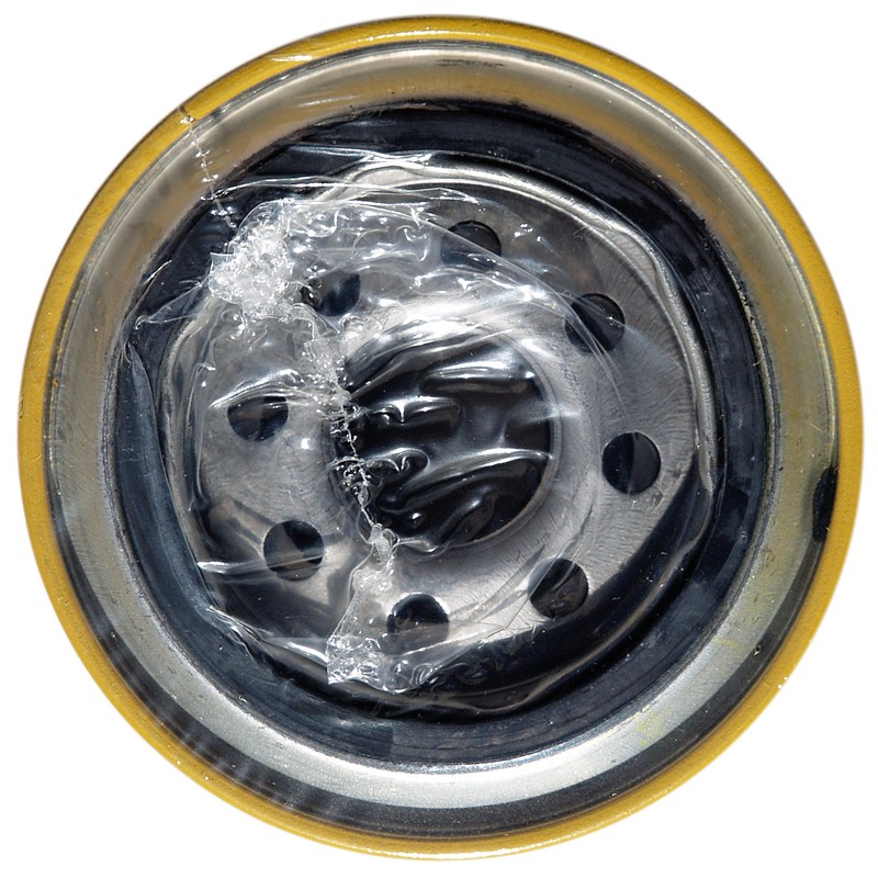 Caterpillar 175-2949 Advanced High Efficiency Fuel Water Separator