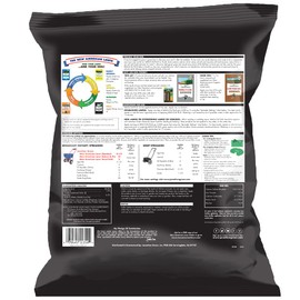 Jonathan Green (11354) Mag-I-Cal Plus Soil Food for Lawns in Acidic & Hard Soils - Soil Amendment for Grass (5,000 Sq. Ft.)