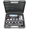 Air Die Grinder Kit With 1/4 and 1/8 inch Collets,