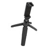 Camera Tripod Aluminum Alloy ABS 360 Degree Panoramic Portable Desktop