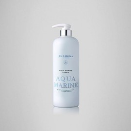 (벨모나)벨모나 아쿠아마린 토너 에스테틱 피부관리실 화장품 (Belmona) Belmona Aquamarine Toner Aesthetic Skin Care Salon Cosmetics