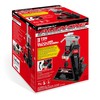 Powerbuilt 3 Ton, Bottle Jack and Jack Stands in One,