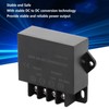 Car Electric Converter 5A 24V to 12V DC to DC