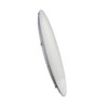 LOWENERGIE 24w LED Round Ceiling Panel Light White Recessed Down