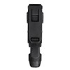 LytHarvest 21"-26" Expandable Baton Holder 360 Degree Rotating MOLLE Baton