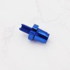 LT Easiyl 10pcs M7 Bicycle Brake Lever Adjuster Screws