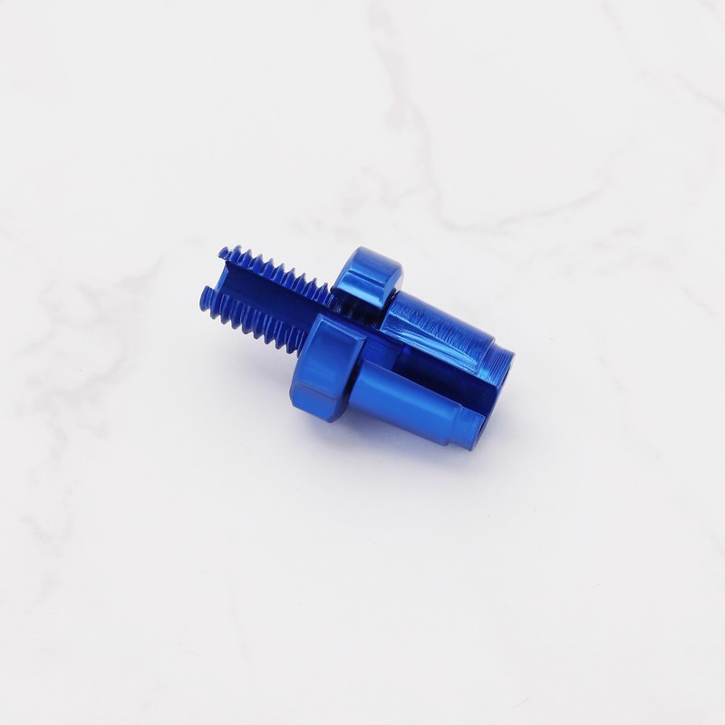 LT Easiyl 10pcs M7 Bicycle Brake Lever Adjuster Screws