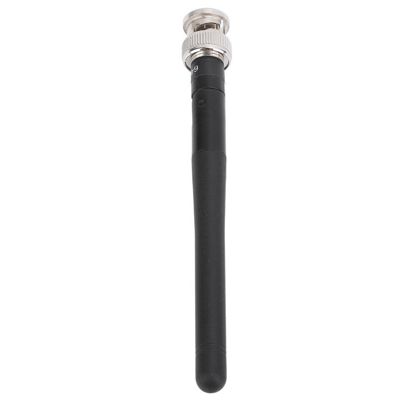 Wireless Microphone Antenna with BNC Connector 640‑690MHZ Mic Receiver Antenna