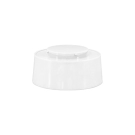 airhood Base Boost | Elevate the Height of Your Portable Kitchen Exhaust Fan | Ideal for Indoor Cooking Updraft (Ivory White)