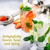 Giuseppe Giusti Ginger Sweet and Sour Condiment – Made With