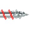 Würth ASSY 4 CSMP Chipboard Screws 4 x 60 mm,