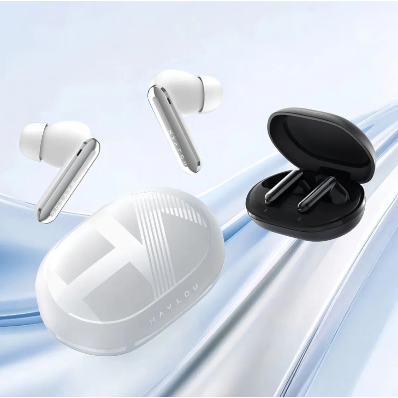 Auriculares Inalámbricos Bluetooth Haylou T Series Mori Pro T016 Color