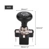 Sarini 12V Push-Pull Light Switch for Car Headlights Fits Club