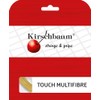 Kirschbaum Touch Multi-Fibre String Set - Off-White, 1.3 Mm
