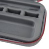 Camera Case Shockproof Waterproof High Capacity Protective Travel Storage Bag