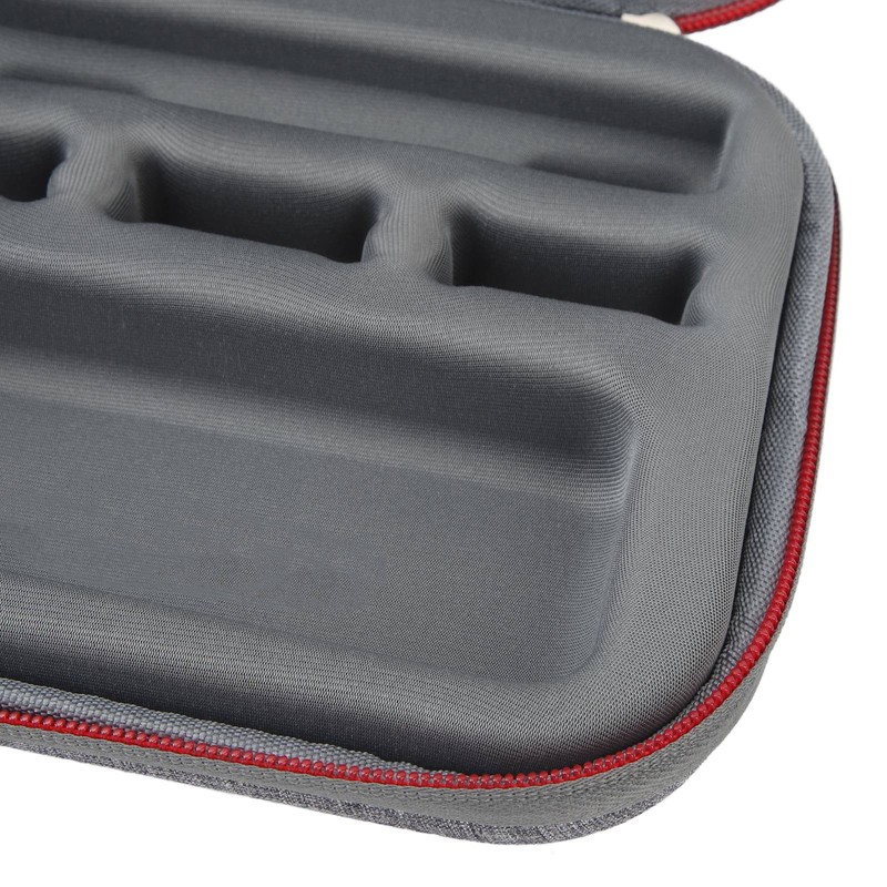 Camera Case Shockproof Waterproof High Capacity Protective Travel Storage Bag