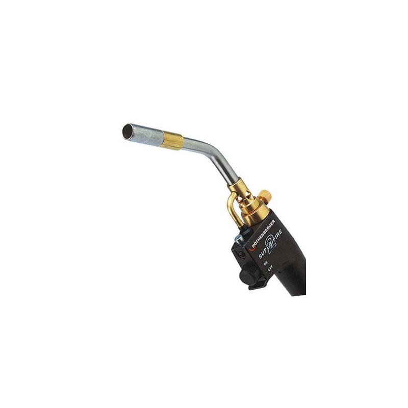 Rothenberger Super-Fire 2 Brazing Torch