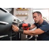 Magnelex Magnexpert Magnetic Wristband for Holding Screws, Nails and Drill