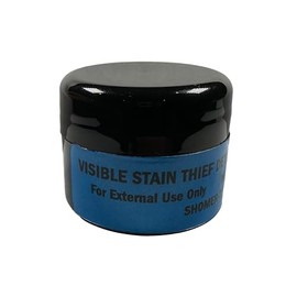 Visible Stain Theft Detection Powder for Personal Security - Purple