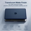 GPXIIZ Case Compatible with MacBook Air 13.6 Inch M4 M3