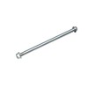Mini Moto Monkey Duck Rear Axle Shaft 9.8 inches (250 mm)