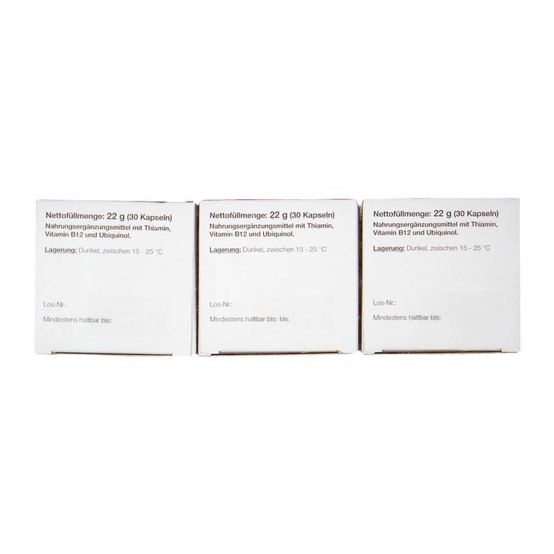 Corlan Complex Capsules