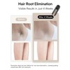 Laser Hair Removal Device for Women and Men, INIA Fond